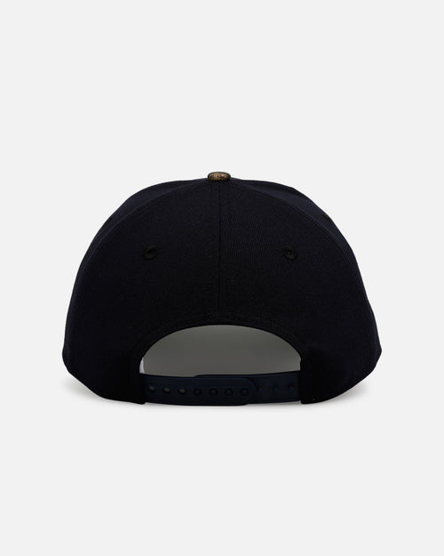 New Era Boston Red Sox 'Realtree Visor' 9FORTY A-Frame Snapback Official Team Color