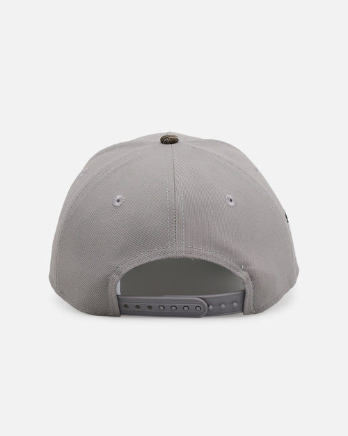 New Era Las Vegas Raiders 'Realtree Visor' 9FORTY A-Frame Snapback Official Team Color