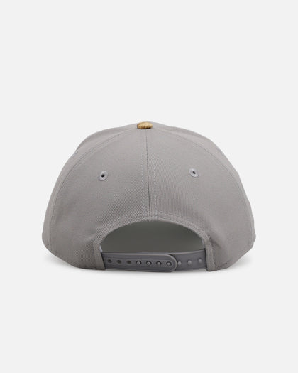 New Era San Antonio Spurs 'Realtree Visor' 9FORTY A-Frame Snapback Official Team Color