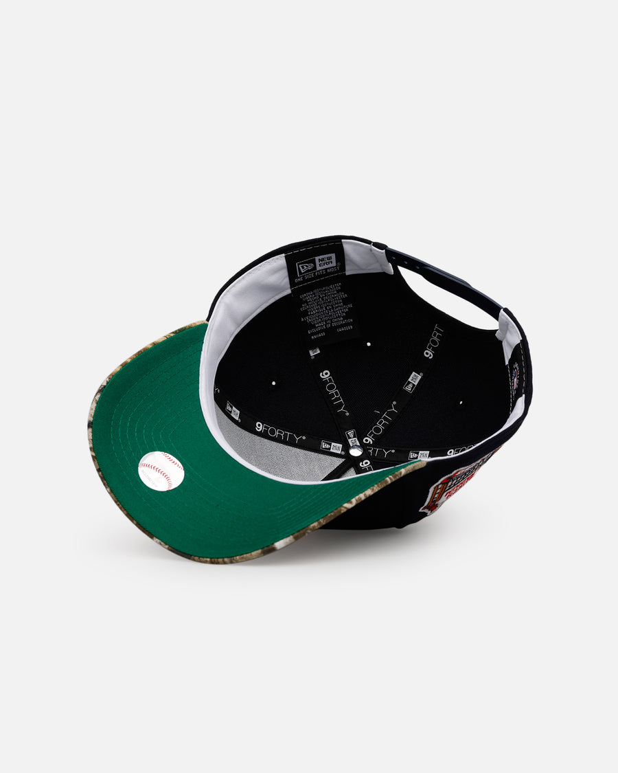 New Era St. Louis Cardinals 'Realtree Visor' 9FORTY A-Frame Snapback O | Culture Kings US