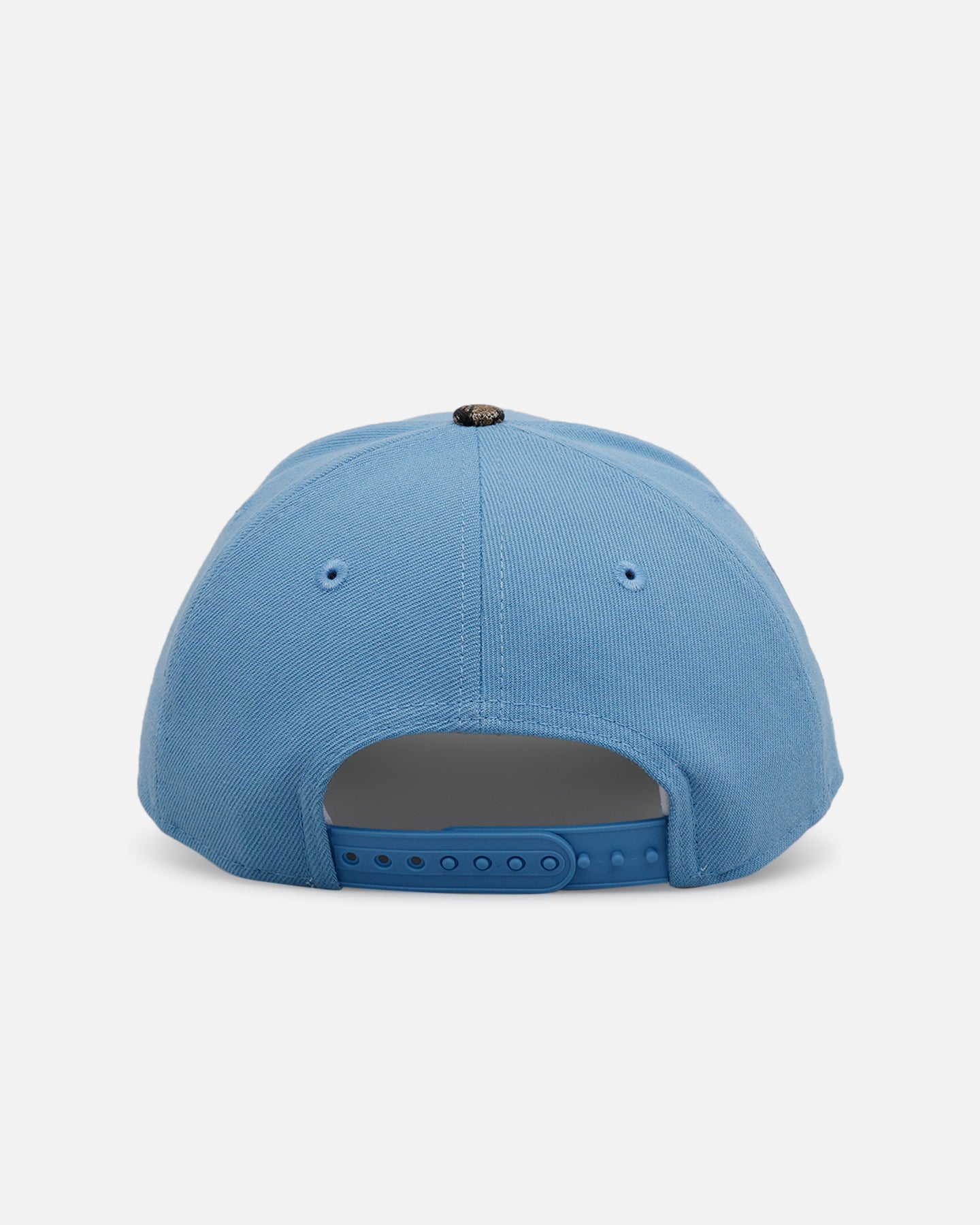 New Era Utah Mammoth 'Realtree Visor' 9FORTY A-Frame Snapback