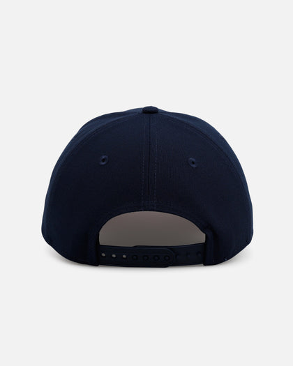 New Era Denver Nuggets 'Team Color Hearts' 9FORTY A-Frame Snapback Official Team Color