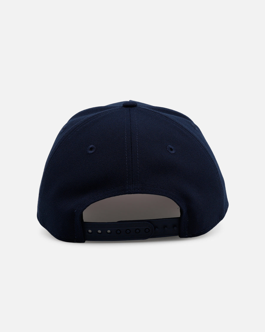 New Era Minnesota Timberwolves 'Team Color Hearts' 9FORTY A-Frame Snap ...
