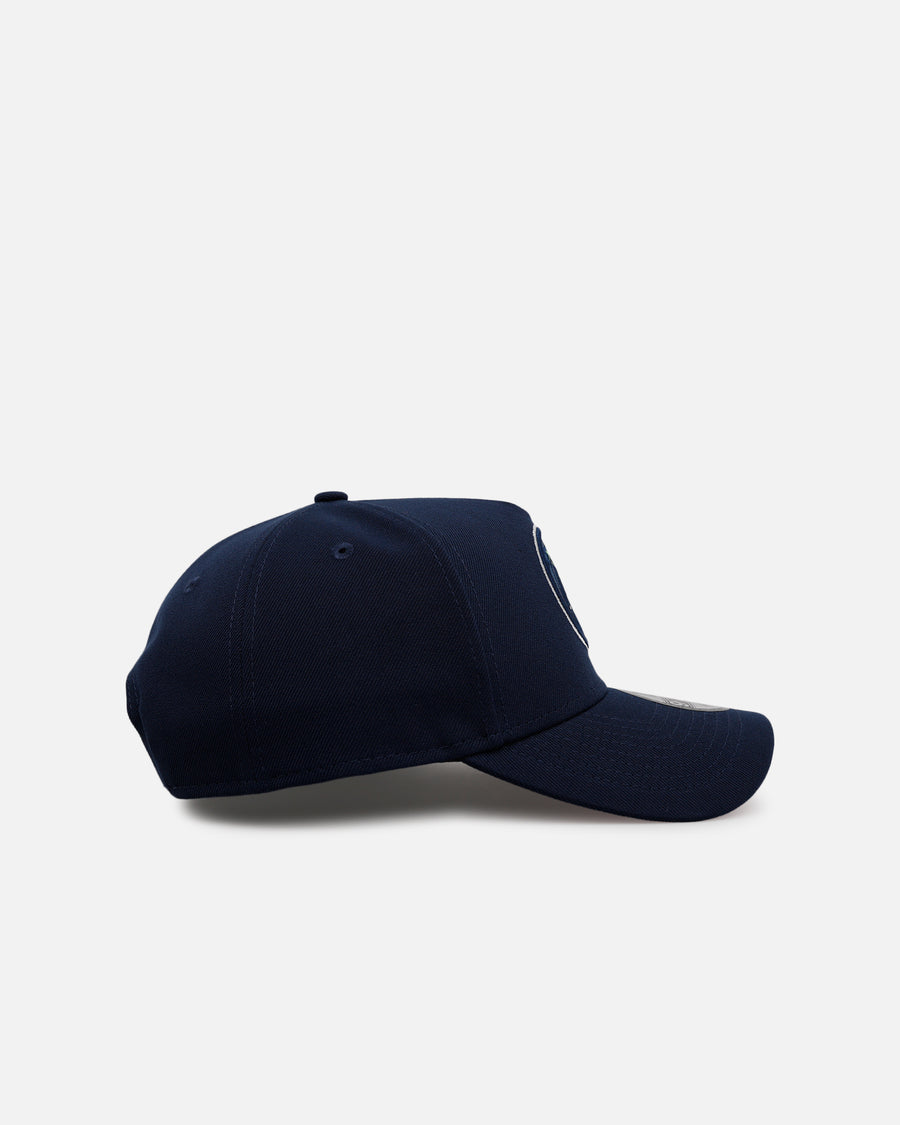 New Era Minnesota Timberwolves 'Team Color Hearts' 9FORTY A-Frame Snap ...