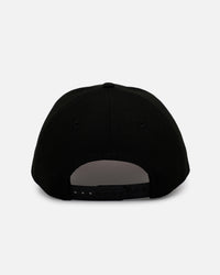 New Era Brooklyn Nets 'Team Color Hearts' 9FORTY A-Frame Snapback Official Team Color