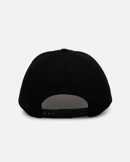 New Era Brooklyn Nets 'Team Color Hearts' 9FORTY A-Frame Snapback Official Team Color