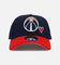 New Era Washington Wizards 'Team Color Hearts' 9FORTY A-Frame Snapback Official Team Color