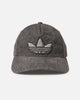 Adidas Baseball Strapback Cap Black