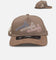 Pro Standard Atlanta Braves 'Multicolor Logos' Pro Pinch Strapback Multicolor