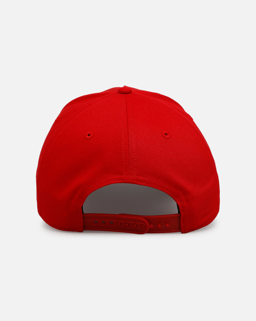 47 Brand Los Angeles Dodgers 'Black And Red Variety Pack' 47 Offside Snapback Red/Black