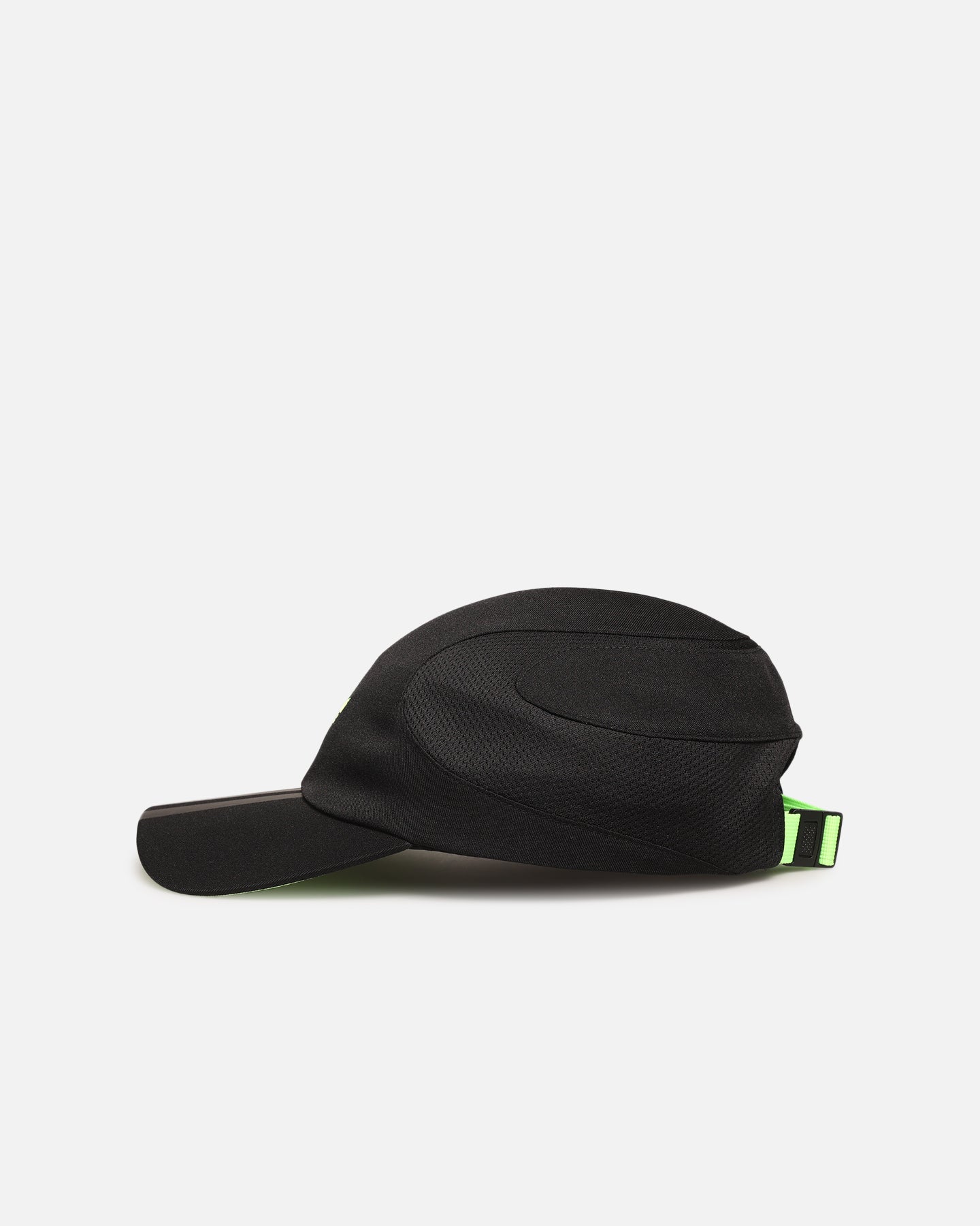 Adidas Originals Teamgeist Cap Black/Green | Culture Kings US