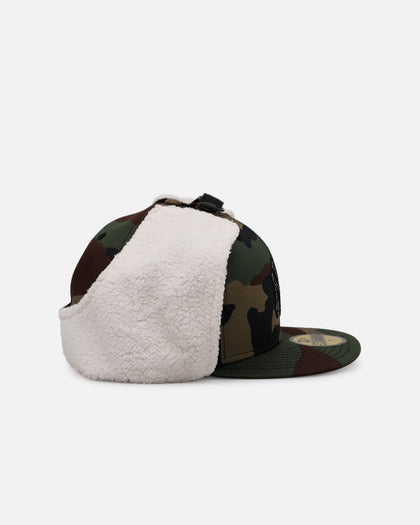 New Era New York Yankees 'Classic Dog Ear' 59FITY Dog Ear Fitted Camo