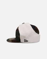 New Era New York Yankees 'Classic Dog Ear' 59FITY Dog Ear Fitted Camo