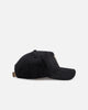 New Era Los Angeles Dodgers 'Suede' 9FORTY A-Frame Strapback Black/Tan