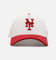 New Era New York Mets 'Cardinal Suede' 9FORTY A-Frame Snapback Cardinal