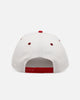 New Era New York Mets 'Cardinal Suede' 9FORTY A-Frame Snapback Cardinal