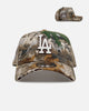 New Era Los Angeles Dodgers 'Realtree Grit 3.0' 9FORTY A-Frame Snapback Realtree Edge