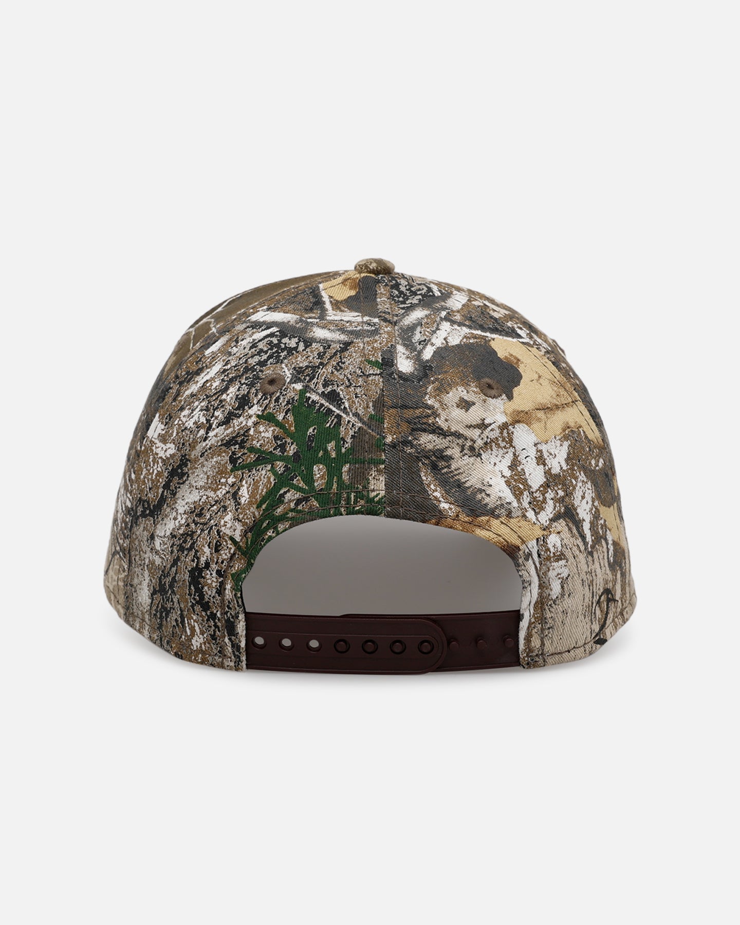 New Era Baltimore Orioles 'Realtree Grit 3.0' 9FORTY A-Frame
