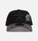 New Era Houston Astros 'Stealth Roses' 9FORTY A-Frame Snapback Black