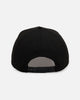New Era Atlanta Braves 'Stealth Roses' 9FORTY A-Frame Snapback Black