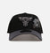 New Era Chicago Bulls 'Stealth Roses' 9FORTY A-Frame Snapback Black