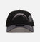 New Era Los Angeles Chargers 'Stealth Roses' 9FORTY A-Frame Snapback Black