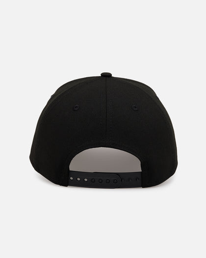 New Era Los Angeles Chargers 'Stealth Roses' 9FORTY A-Frame Snapback Black