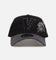 New Era Arizona Diamondbacks 'Stealth Roses' 9FORTY A-Frame Snapback Black