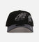 New Era Philadelphia Eagles 'Stealth Roses' 9FORTY A-Frame Snapback Black