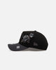 New Era Atlanta Falcons 'Stealth Roses' 9FORTY A-Frame Snapback Black