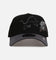New Era Detroit Lions 'Stealth Roses' 9FORTY A-Frame Snapback Black