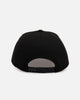 New Era Seattle Mariners 'Stealth Roses' 9FORTY A-Frame Snapback Black