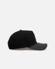 New Era New York Mets 'Stealth Roses' 9FORTY A-Frame Snapback Black