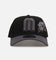 New Era Mexico National Baseball Team 'Stealth Roses' 9FORTY A-Frame Snapback Black