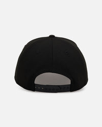 New Era Baltimore Ravens 'Stealth Roses' 9FORTY A-Frame Snapback Black
