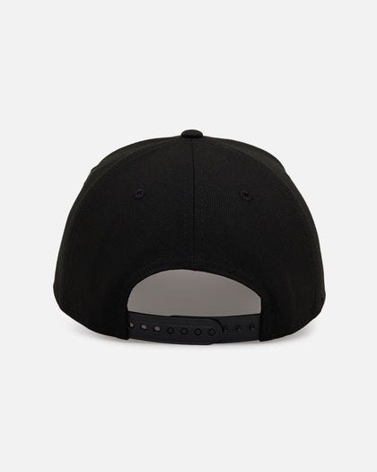 New Era Baltimore Ravens 'Stealth Roses' 9FORTY A-Frame Snapback Black