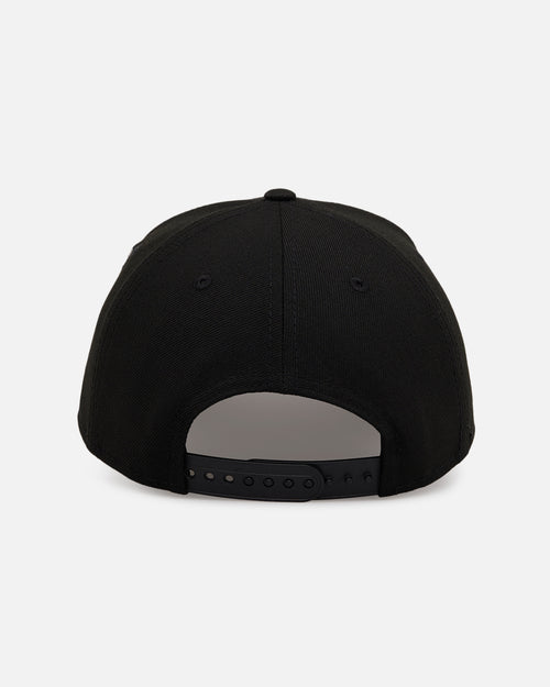 New Era Baltimore Ravens 'Stealth Roses' 9FORTY A-Frame Snapback Black