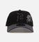 New Era Detroit Tigers 'Stealth Roses' 9FORTY A-Frame Snapback Black