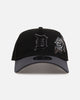 New Era Detroit Tigers 'Stealth Roses' 9FORTY A-Frame Snapback Black