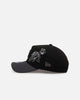 New Era Detroit Tigers 'Stealth Roses' 9FORTY A-Frame Snapback Black
