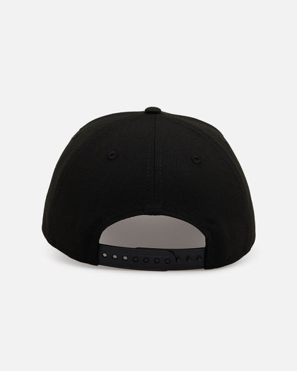 New Era Chicago White Sox 'Stealth Roses' 9FORTY A-Frame Snapback Black