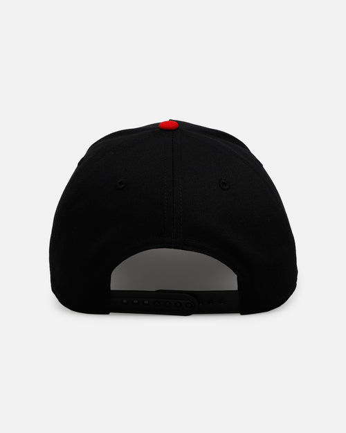 47 Brand Detroit Tigers 'Black And Red Variety Pack' 47 Offside Snapback Black/Red