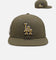 New Era Los Angeles Dodgers 'Armed Forces Day' 59FIFTY Fitted Olive