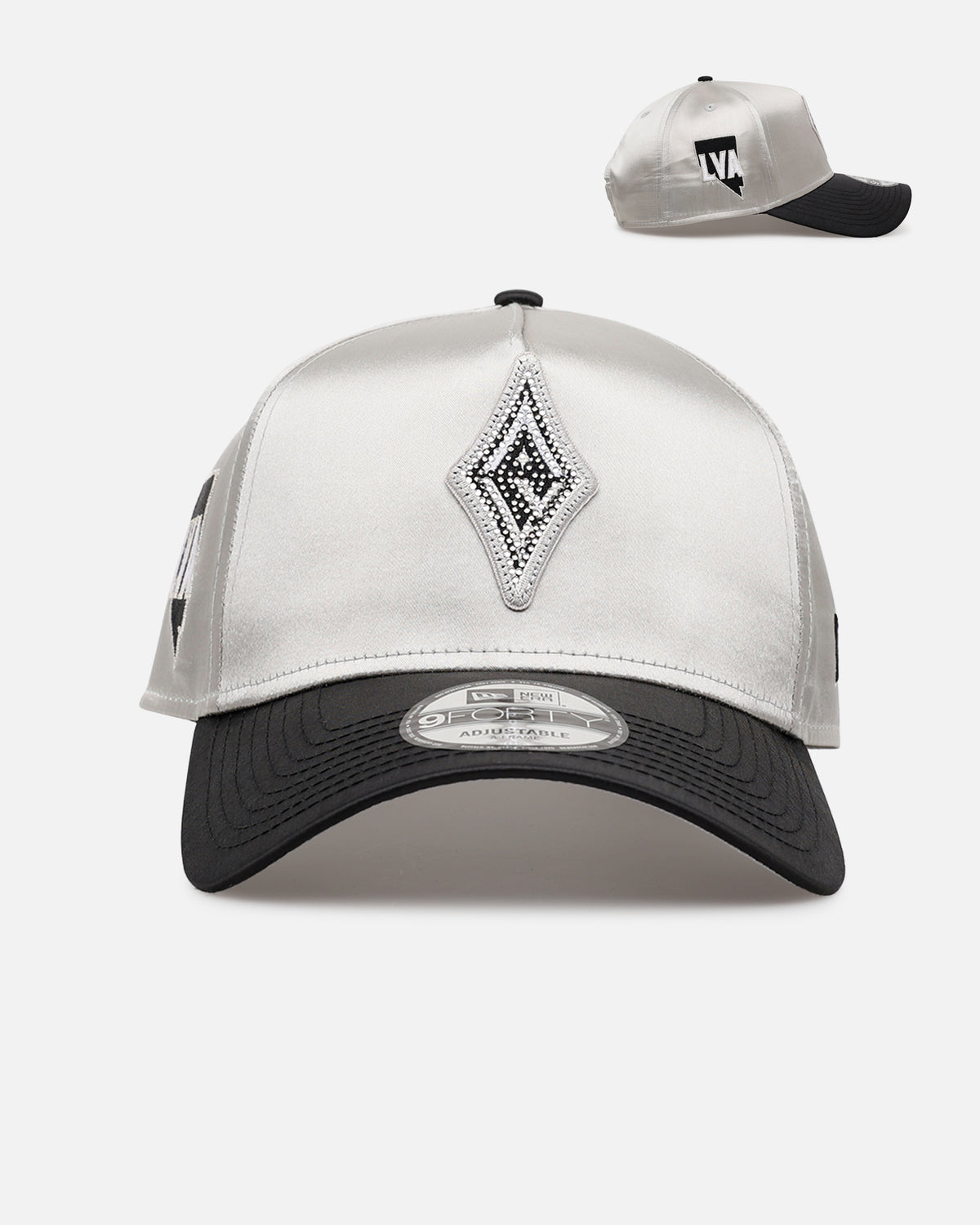 New Era Las Vegas Aces 
