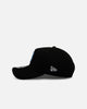 New Era Boston Red Sox 'Black And Sky Blue' 9FORTY A-Frame Snapback Black/Sky Blue