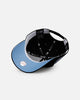 New Era Boston Red Sox 'Black And Sky Blue' 9FORTY A-Frame Snapback Black/Sky Blue