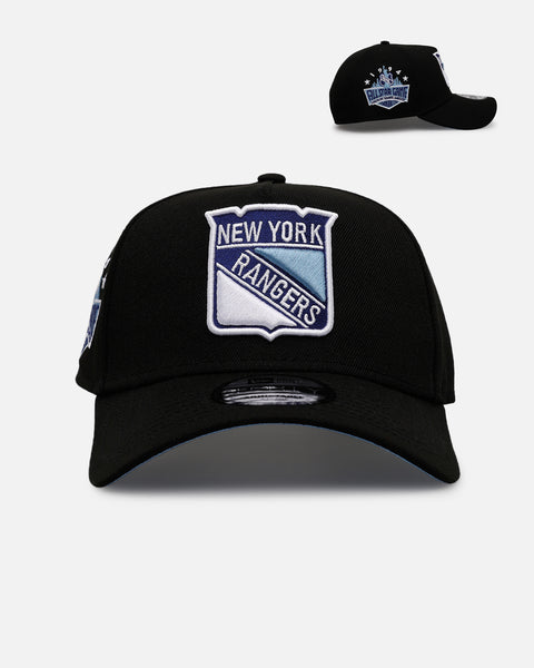 帽子 STABRIDGE NEWERA NEWYORK RANGERS 9THIRTY 01038793-