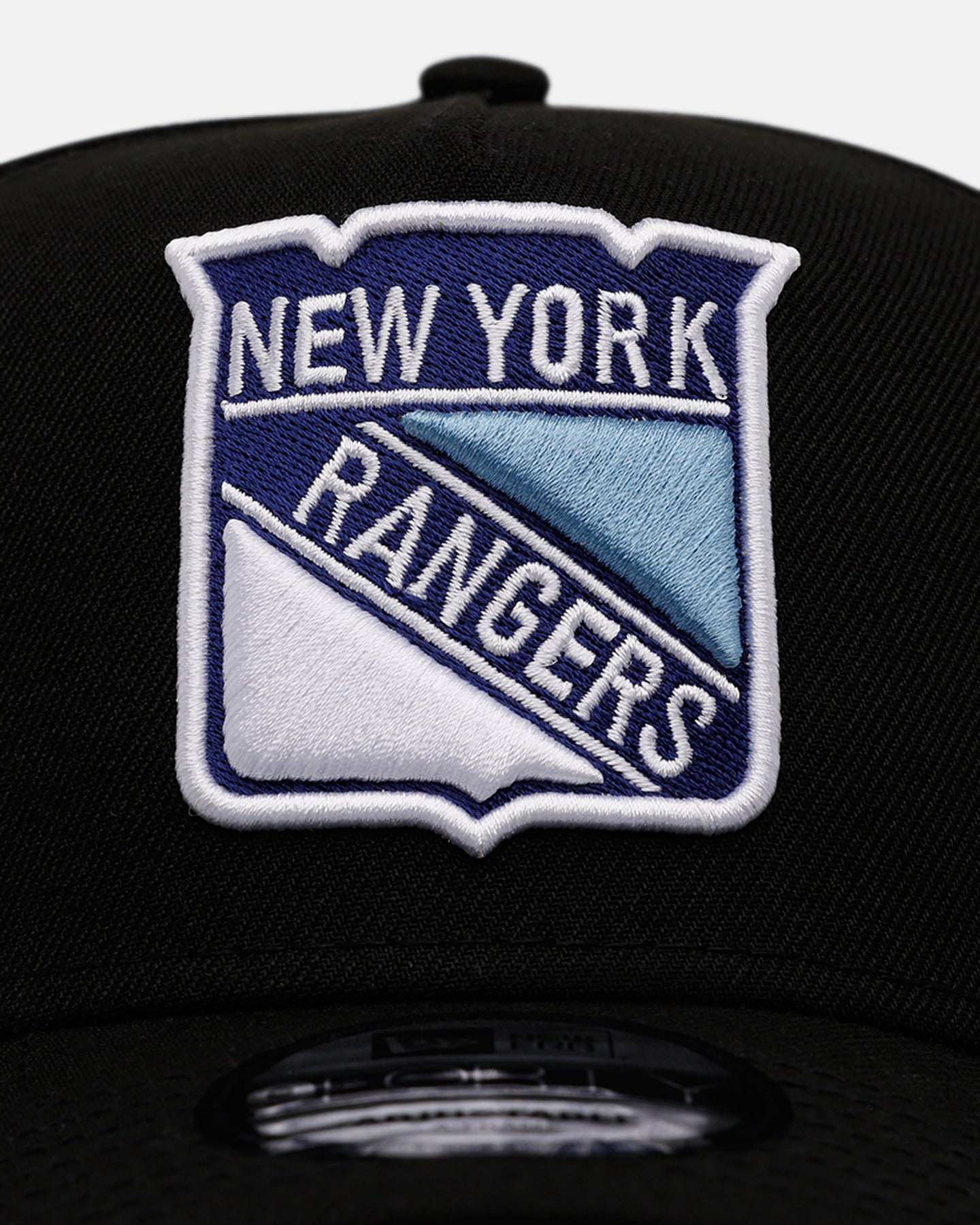 帽子 STABRIDGE NEWERA NEWYORK RANGERS 9THIRTY 01038793-