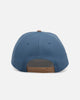 New Era Detroit Tigers 'Easy Breezy' 9FORTY A-Frame Snapback Blue/Tan