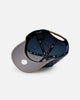 New Era Detroit Tigers 'Easy Breezy' 9FORTY A-Frame Snapback Blue/Tan